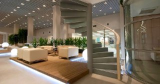 Ремонт торгового центра Сосновый Бор Цена под ключ от 2401 руб.