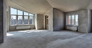 Черновая отделка квартиры Сосновый Бор цена от 3444 руб. Заказать