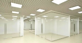 Ремонт торгового центра Сосновый Бор Цена под ключ от 2401 руб.